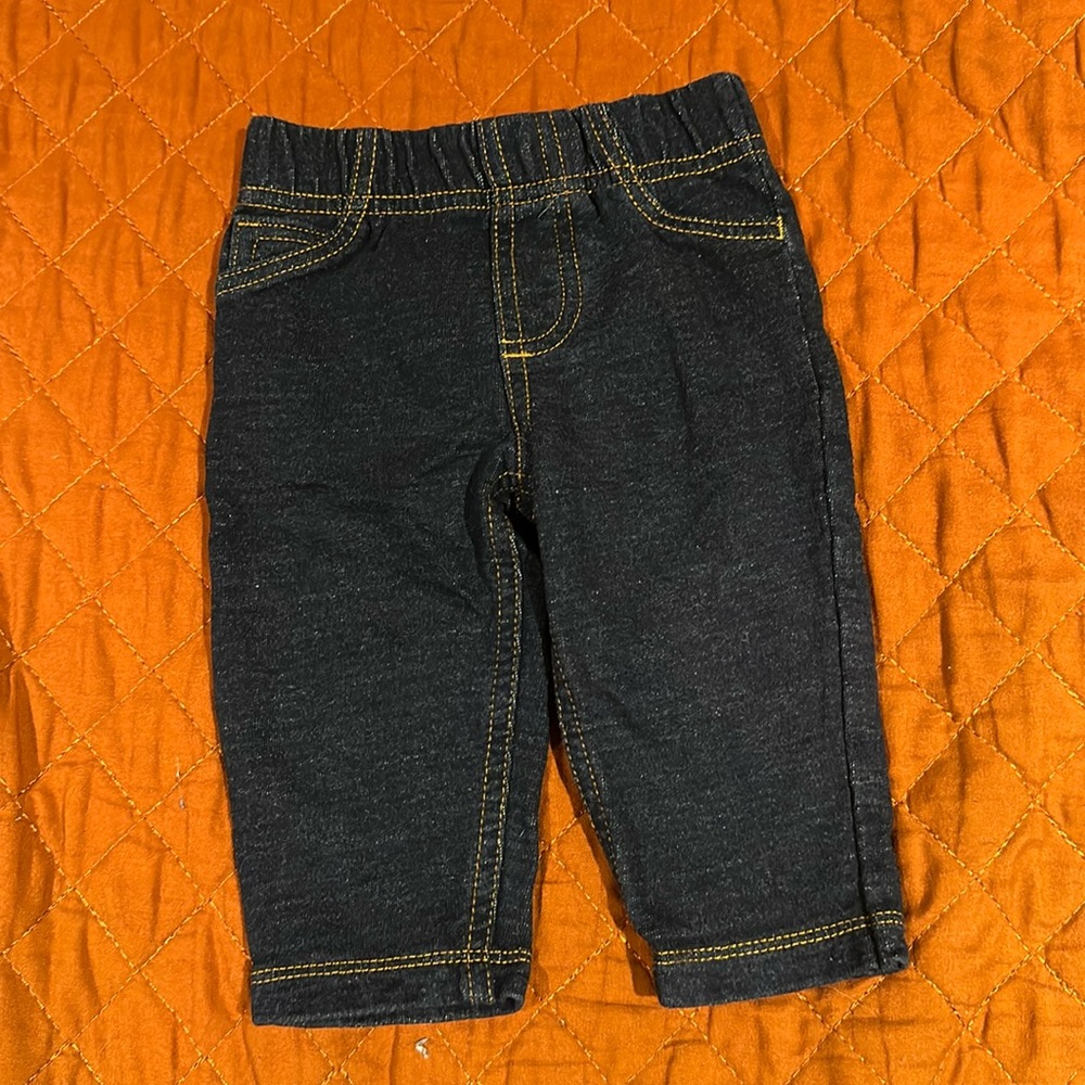 Baby Jeans